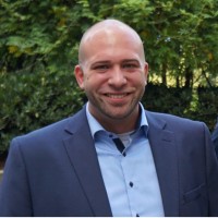 Patrick Müller