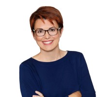 Michelle Gregory