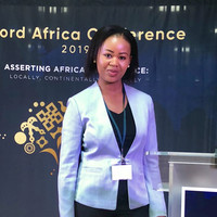 Nicole Kadibu