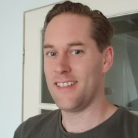 Dennis Valkenburg