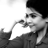 Moumita Moumi