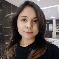 Barsha Ghosh Dastidar