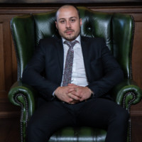 Petar Pavlov