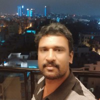 Manjunatha SM