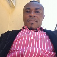 David Agbotah