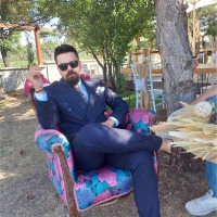 Akın GÜNGÖR