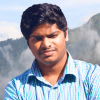 Tomin Varghese Thomas