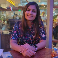Rishika Goel