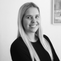 Guðrún María Johnson