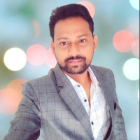 Vikrant Kumar