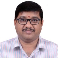 Raman Venkatesalu