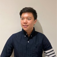 Allen Liu