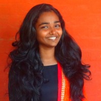 Jeena Joseph