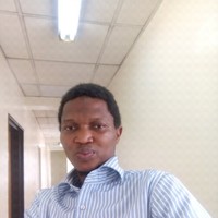 Yussuff Ibrahim Dolapo  Bsc,MBA,ANIM