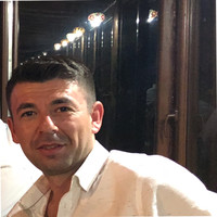 Mehmet Döldöş