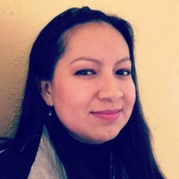 Elizabeth Ambrocio