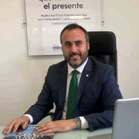 Antonio Nogales
