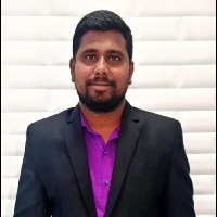 Shaik Hussain