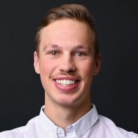 Damian Keller