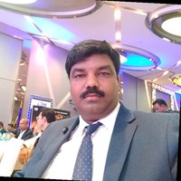 Purushotham Y