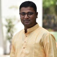 Hrishikesh Joshi