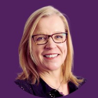 Sharon Baker FCCA 💜