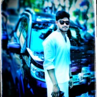Ramesh Vidanuru