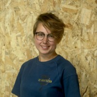 Judith Klaver