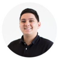 Elias Saavedra