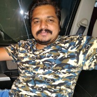 prashant bhakare