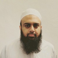 Mirza-Zain Baig - CSAA, CeZM