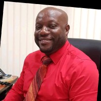 Gregory Hinds