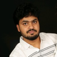 K Ashok Reddy