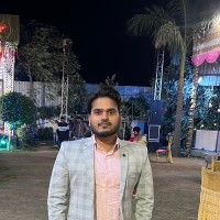 Vikrant Kumar