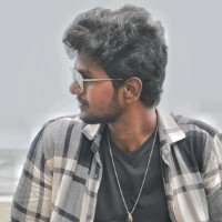 Kishore M