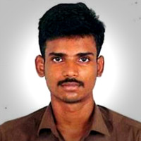 Karuppasamy C