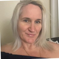 Ruth Patton