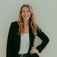 Katie Markey Mclaughlin
