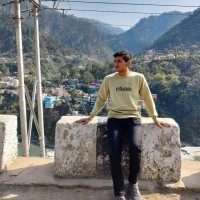 Tanmay Patil