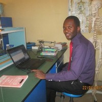ABEL PETER