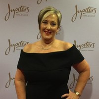 Kay Gamble