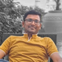 Piyush Kalaria (Ph.D.)