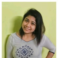Titli Ghosh