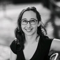 Maria Bruhin-Teofani