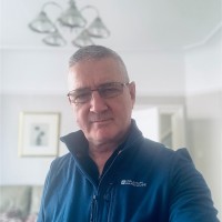 Ernest Smith MSc HSE NEBOSH Dip’s HS-E (cert IOSH-PIEMA)