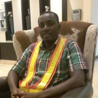 benyameen keelson