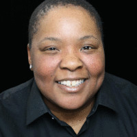 Gail Johnson
