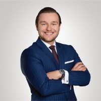 Dustin Frey