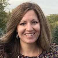 Vicki Broughton (Lins)