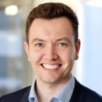Oliver Pearce